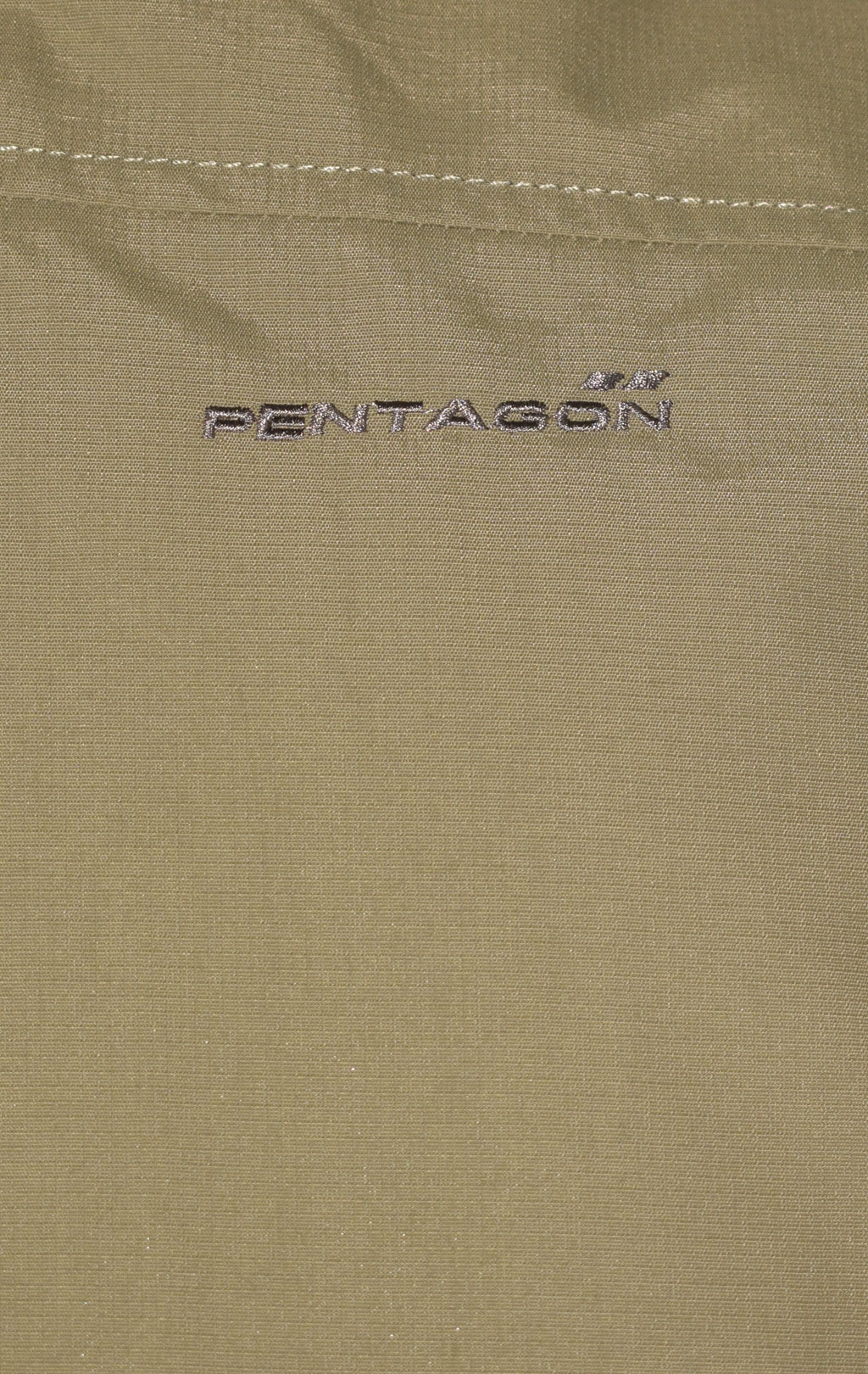 Куртка тактическая Pentagon LCP VELOCITY Primaloft 06E ral7013 01007 