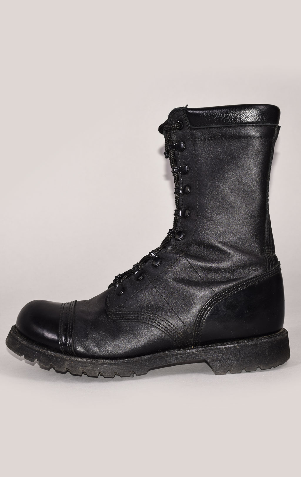CORCORAN Corcoran II Black