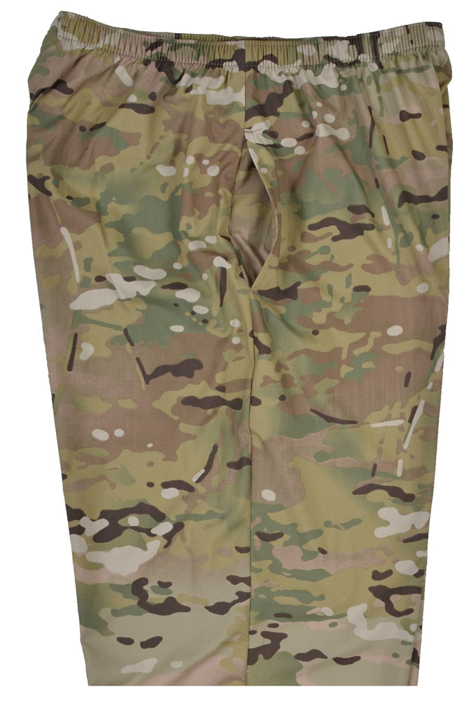 Брюки WIND PANT multicam 