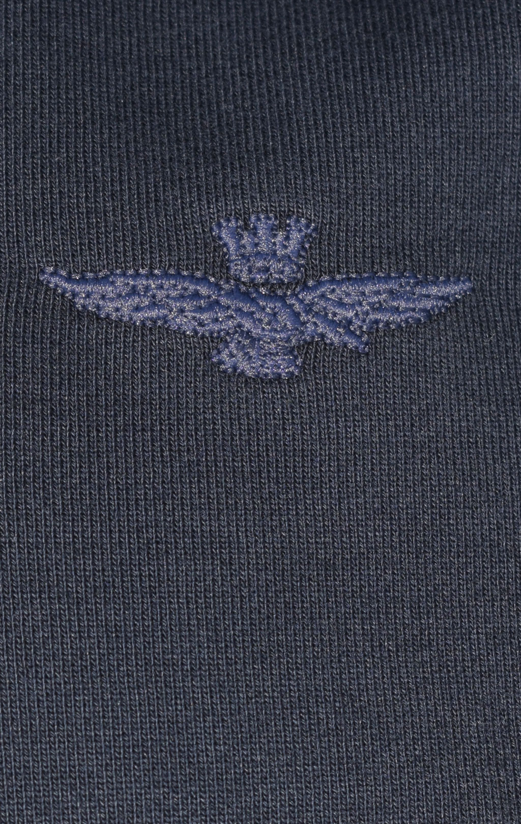 Олимпийка AERONAUTICA MILITARE FW 23/24/TR dark blue (FE 1803) 