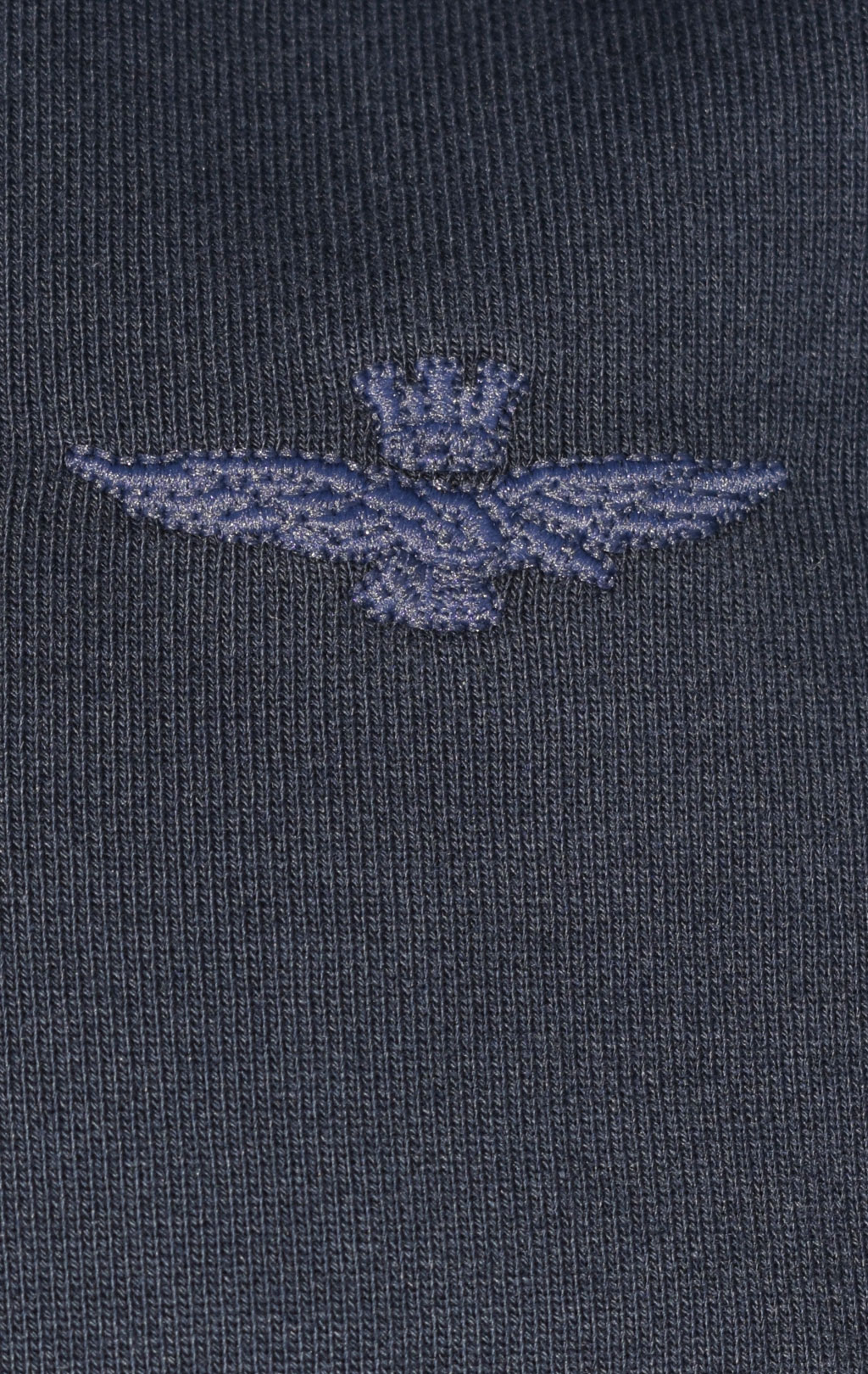 Олимпийка AERONAUTICA MILITARE FW 23/24/TR dark blue (FE 1803)