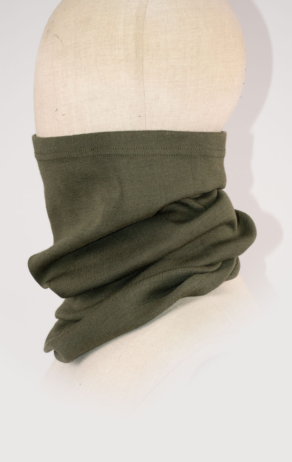 Бафф CAULLIEZ NOMEX olive 