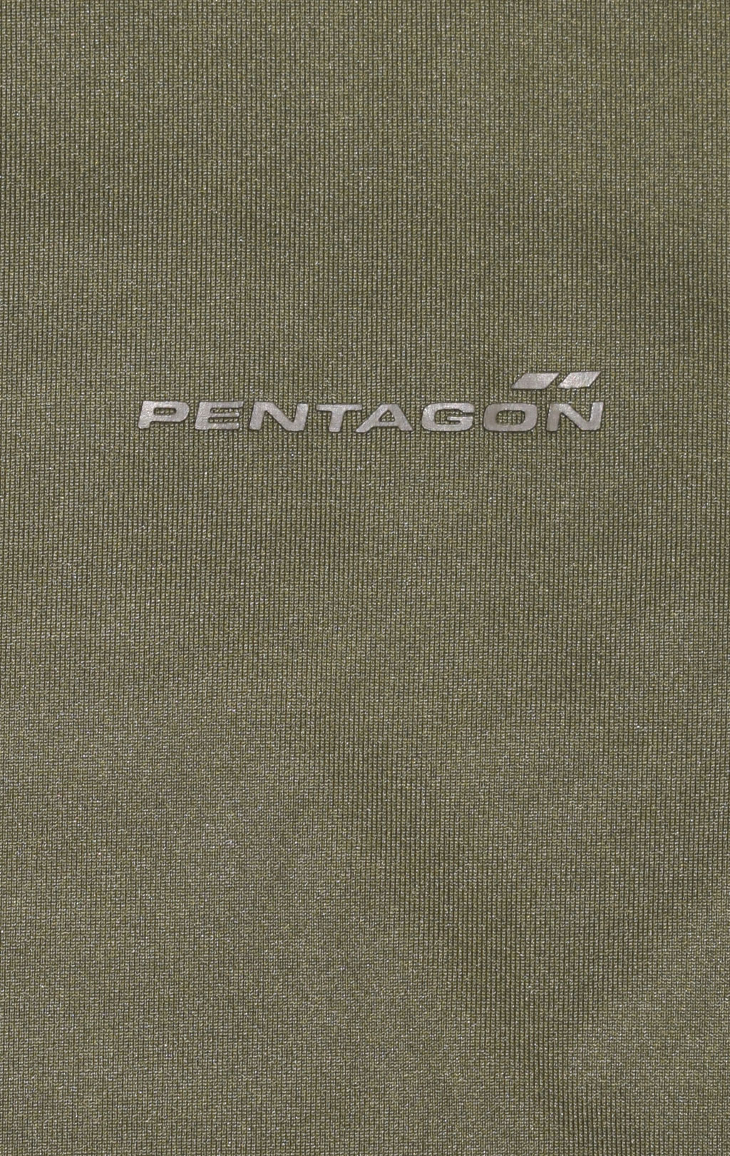 Лонгслив тактический Pentagon APOLLO ACTIVITY полиэстр92%/эластан8% green camo 06CG 11012 