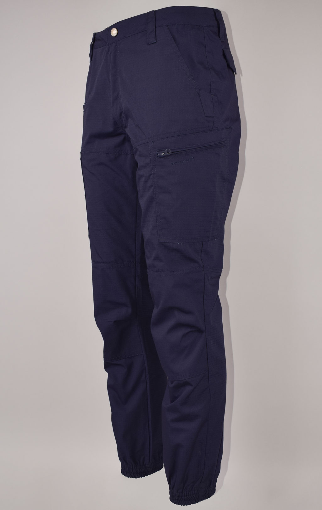 Брюки тактические Pentagon YPERO хлопок35%/полиэстер65% Rip-Stop navy blue 05035 