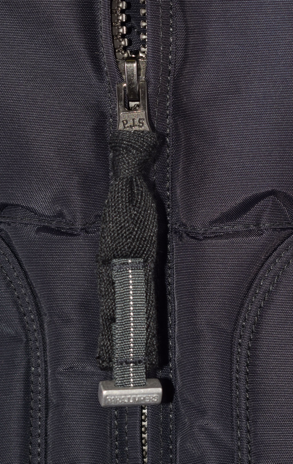 Женская куртка-пуховик PARAJUMPERS LONG BEAR FW 22/23 pencil 