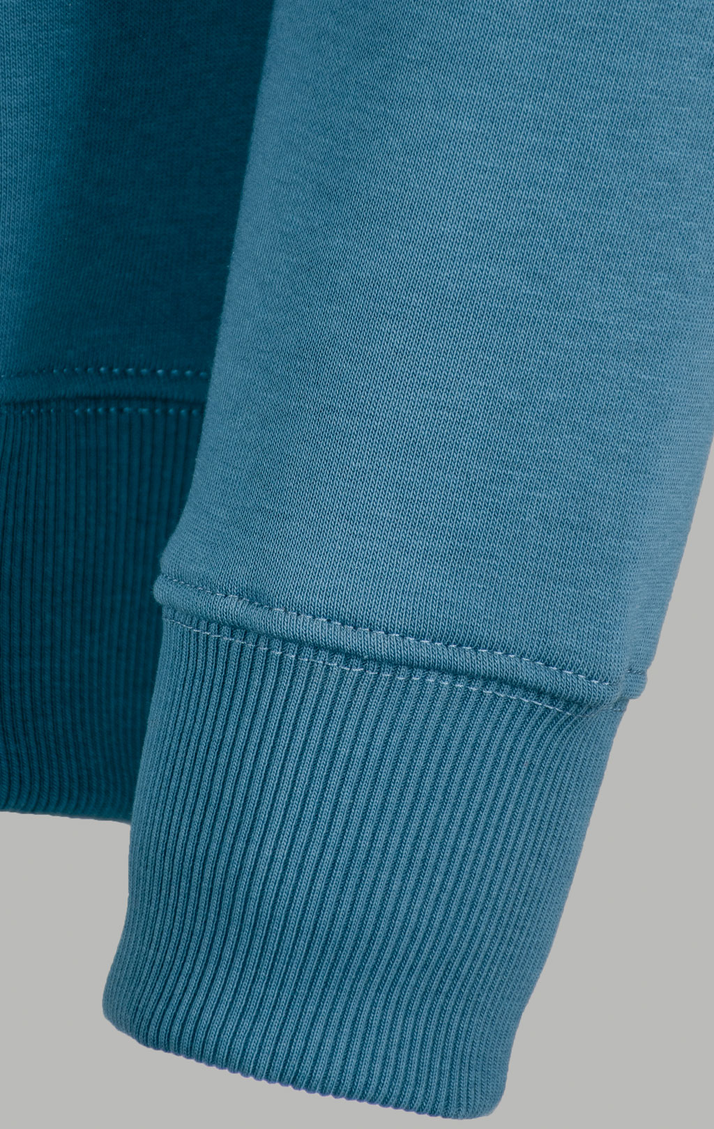 Толстовка ALPHA INDUSTRIES BASIC HOODY SMALL LOGO vintage marine 