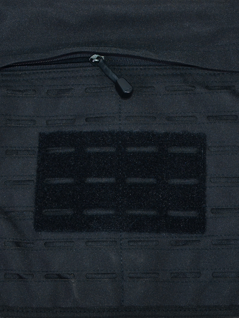 Сумка Mil-Tec Paracord Bag Tactical large black 