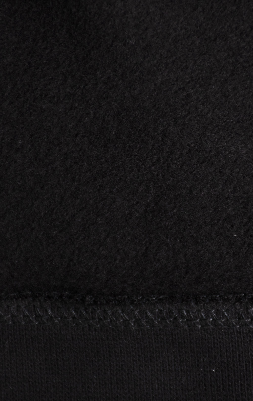 Свитшот AERONAUTICA MILITARE FW 25/26/TR jet black (FE 2067) 