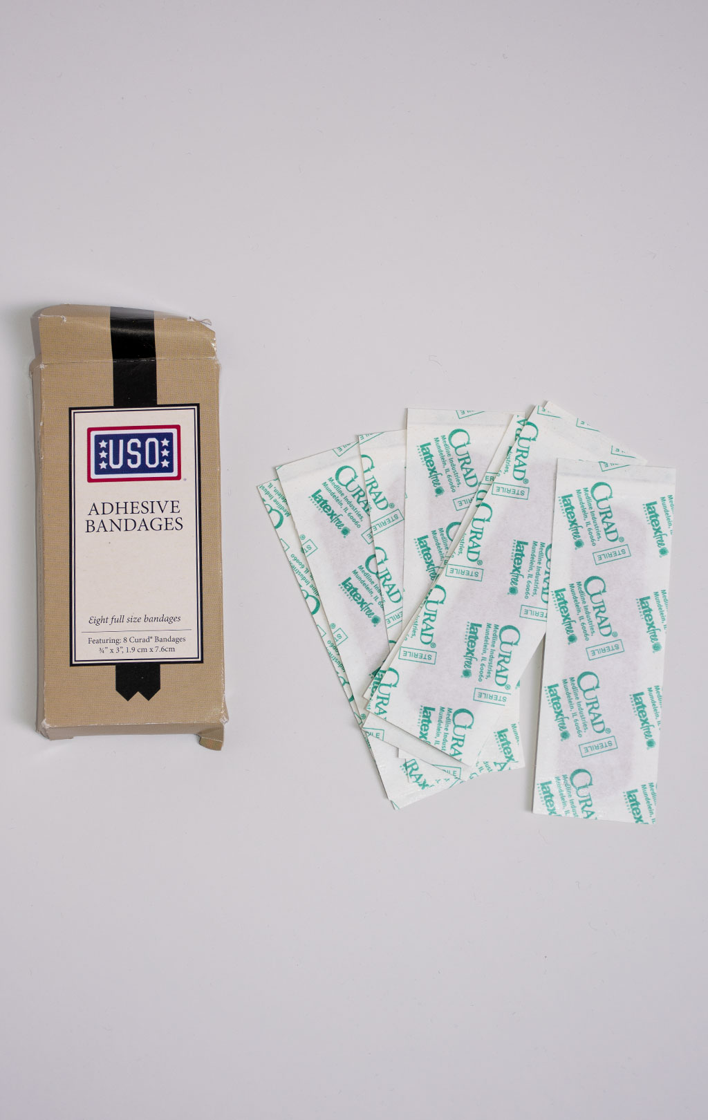 Набор Operation Care Packege комплект США