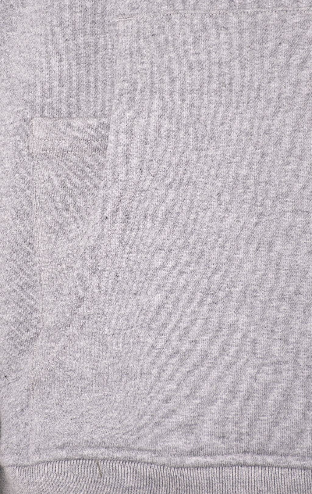 Толстовка ALPHA INDUSTRIES ALS/92 LINER HOODIE FW 24/25 medium charcoal heather 