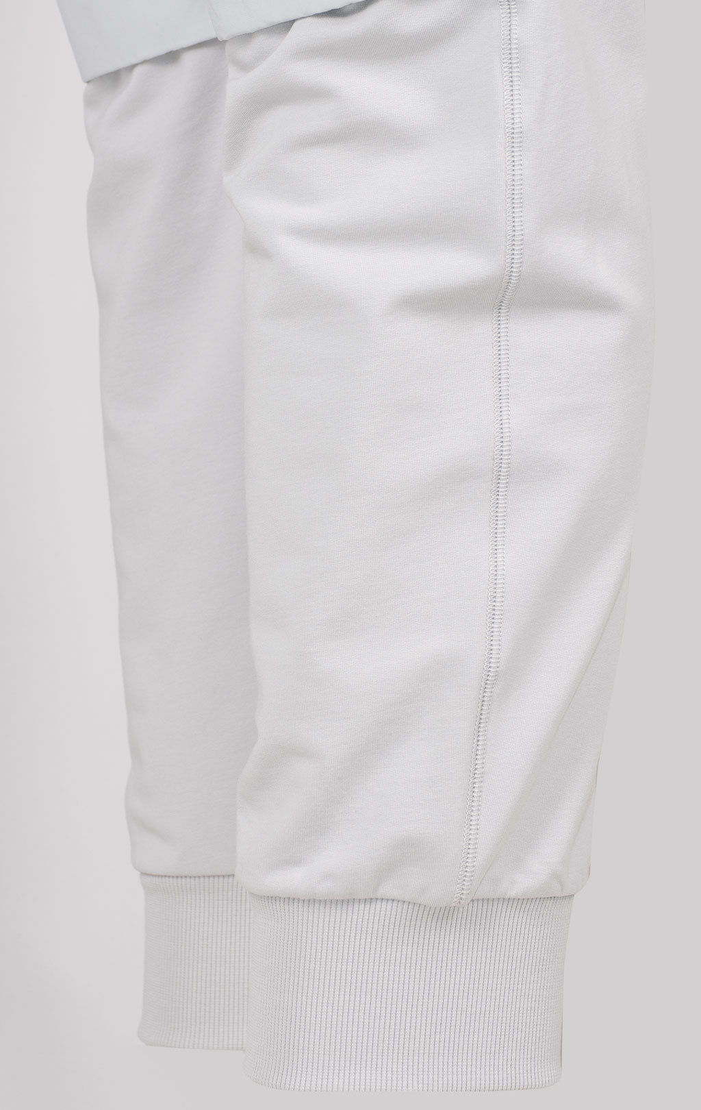 Брюки трикотажные PARAJUMPERS OSAGE с карманами SS 25 m ghiaccio 