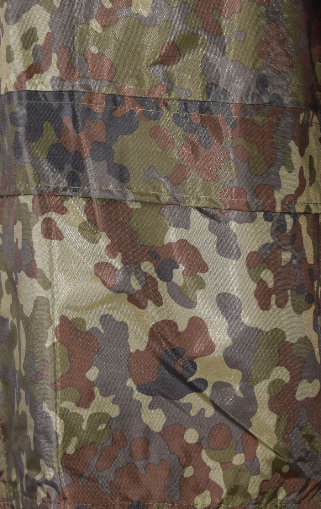 Костюм дождевой Mil-Tec flecktarn 