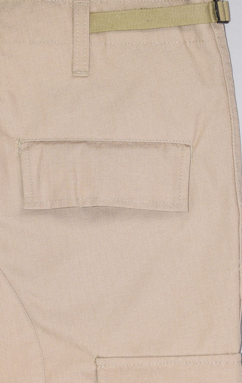 Брюки полевые Tru-Spec BDU полиэстер Rip-Stop tan (khaki) 