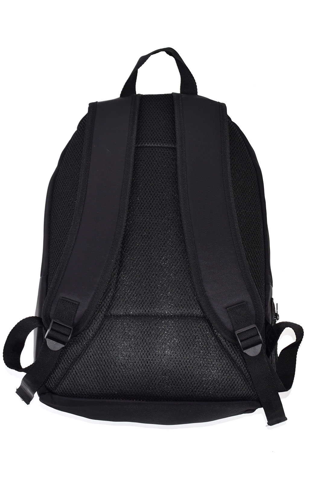 Рюкзак ALPHA INDUSTRIES CREW BACKPACK black 