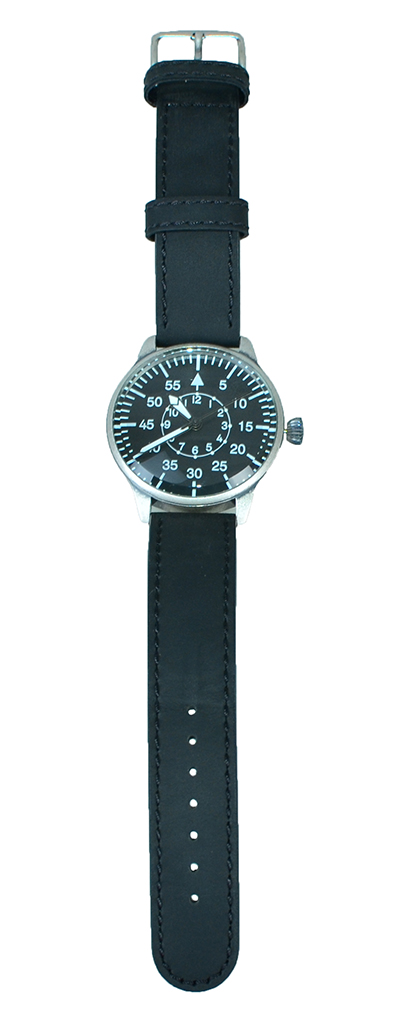 Часы Mil-Tec ME-109 black 
