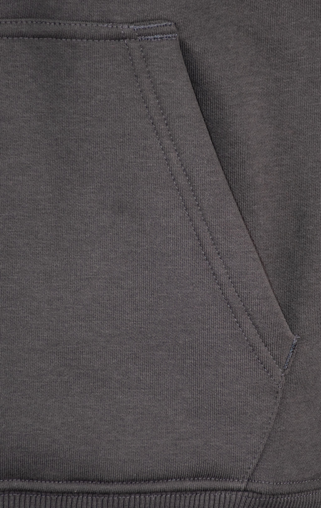 Толстовка ALPHA INDUSTRIES AIR FORCE HOODY vintage grey 