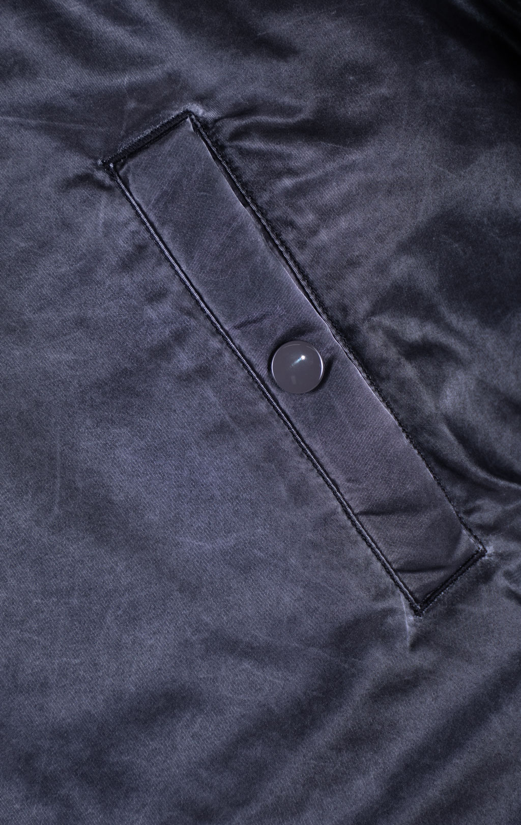 Аляска короткая ALPHA INDUSTRIES N-2B HERITAGE FIT PARKA (BATTLEWASH) FW 26/27 black 