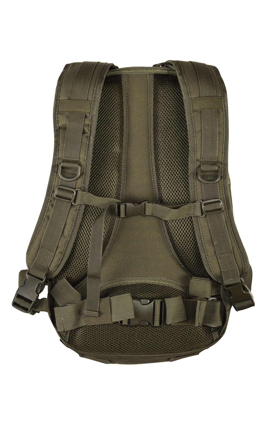 Рюкзак Red Rock Striker 31L olive 