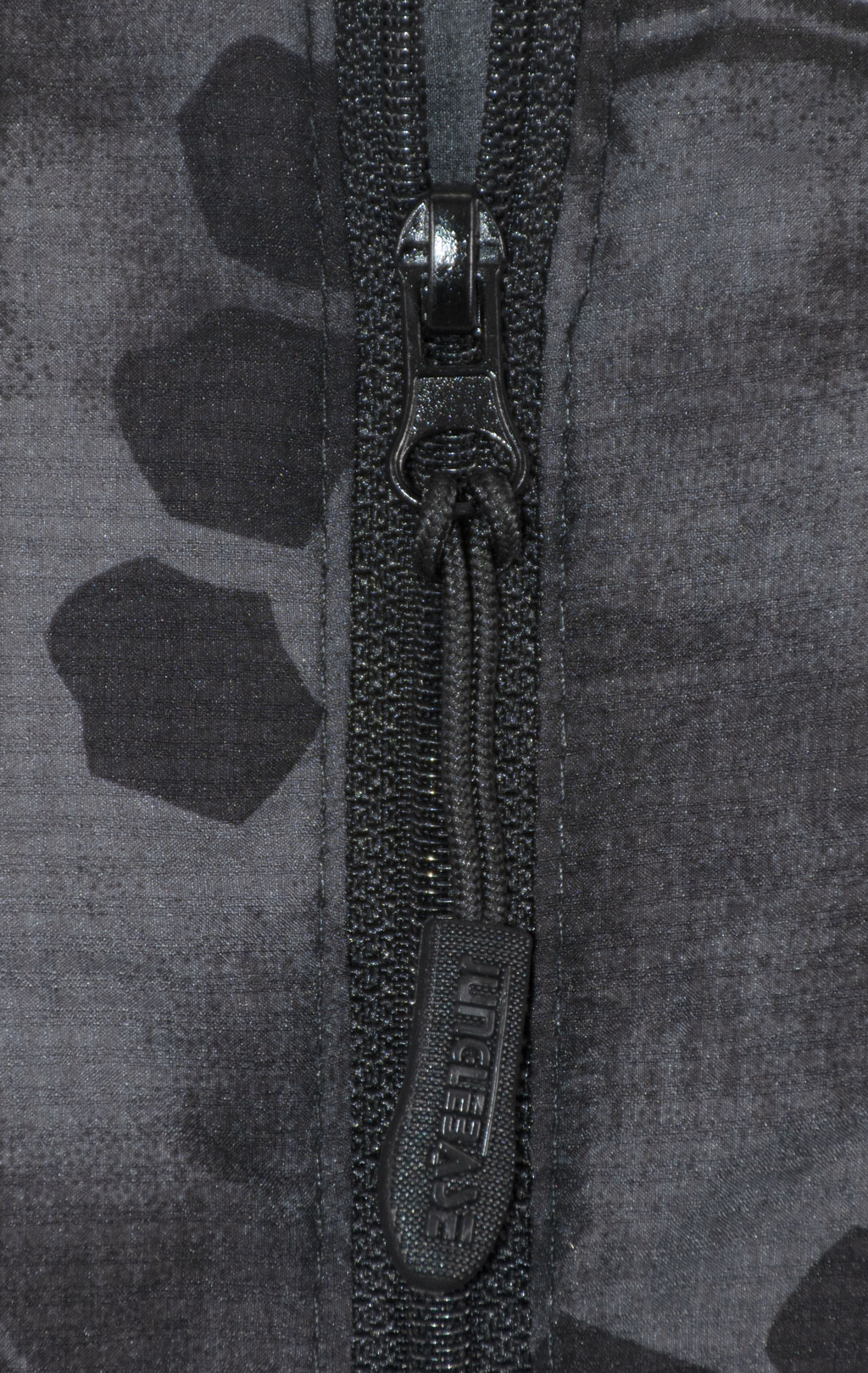 Ветровка SABADO/Hausheng-JUNGLEBASE SKIN COAT нейлон black python k-1426(UF-1149) 
