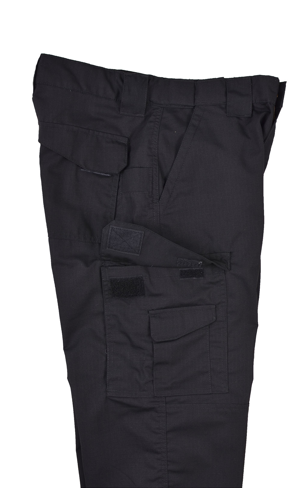 Брюки тактические Tru-Spec Tactical хлопок35%/полиэстр65% Rip-Stop black 