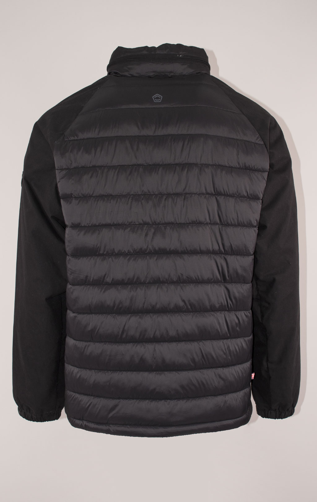 Куртка-подстёжка Pentagon NEUTRON HYBRID MJC® SYSTEM black 08053 
