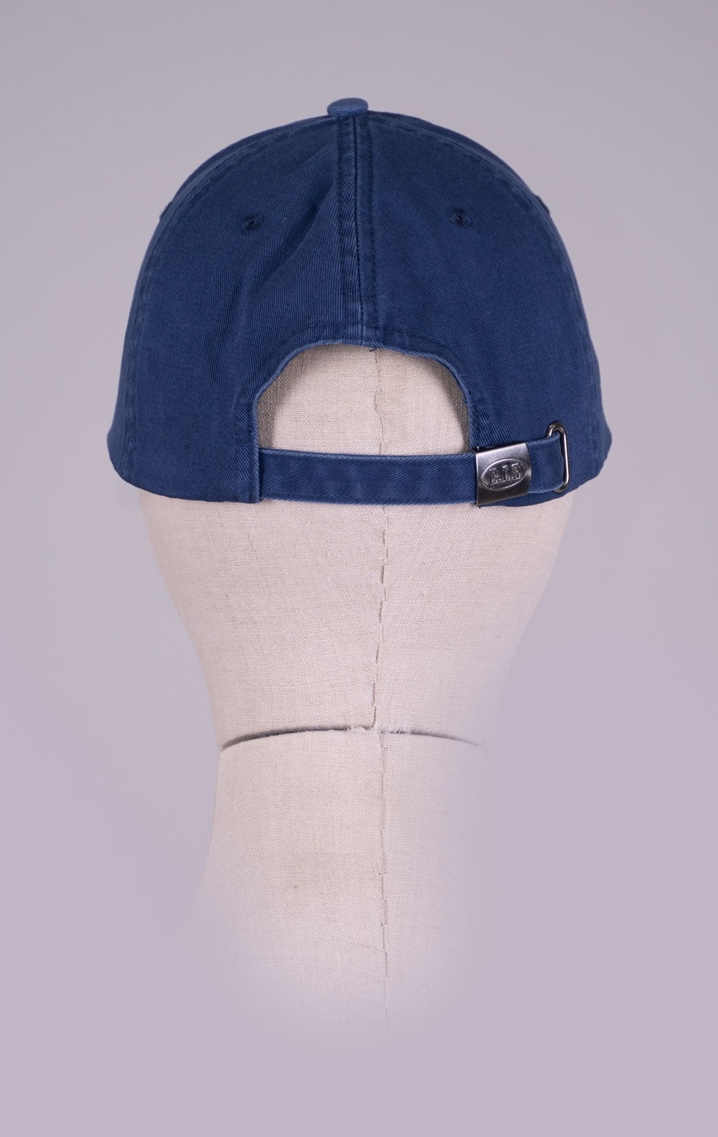 Бейсболка PARAJUMPERS PATCH CAP SS 26 cadet blue 