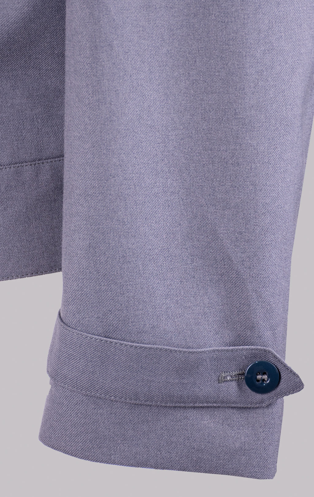 Китель EDELWEIS grey б/у Германия