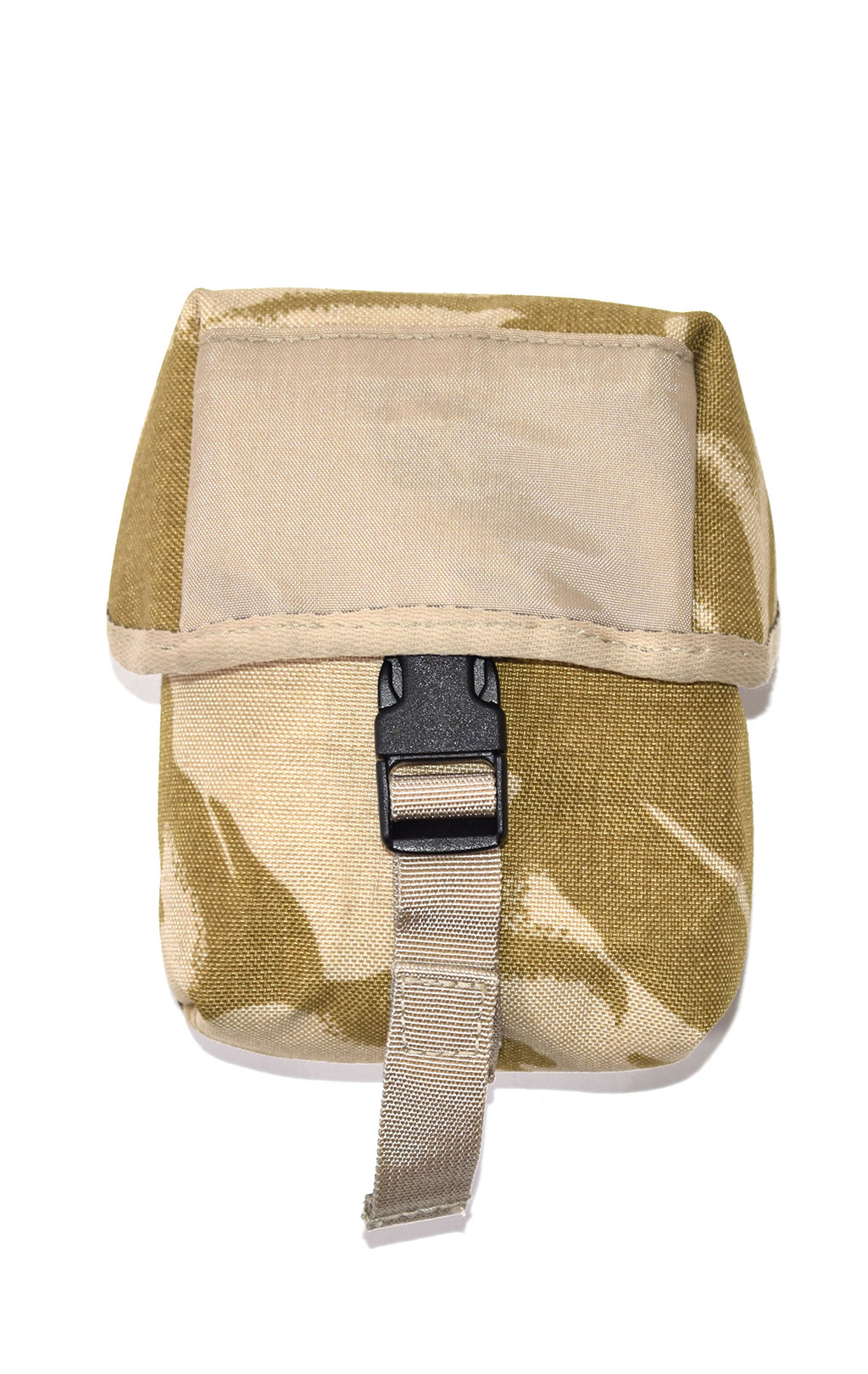 Подсумок медицинский Medical MOLLE dpm desert Англия