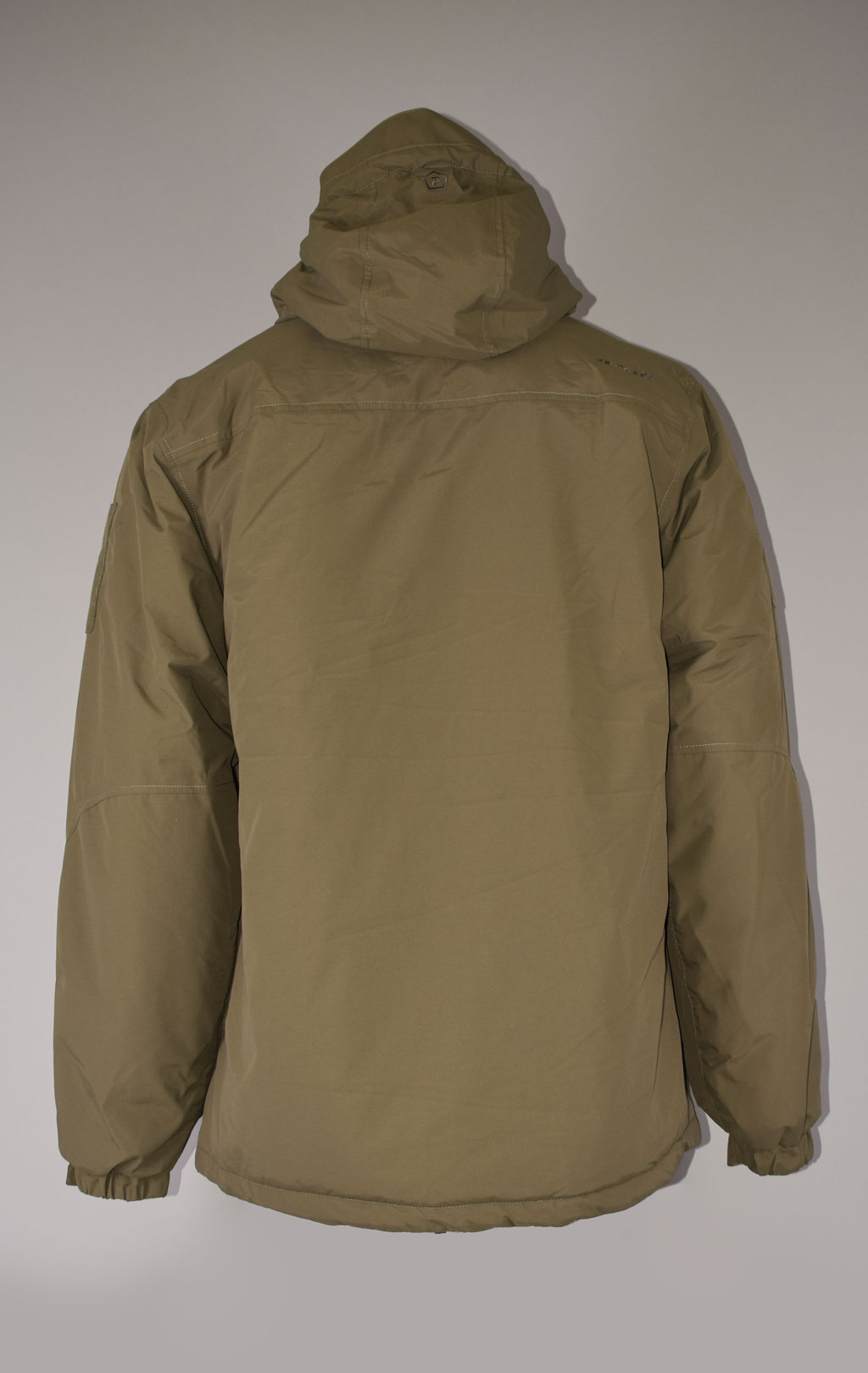 Куртка тактическая Pentagon LCP VELOCITY Primaloft 06E ral7013 01007 