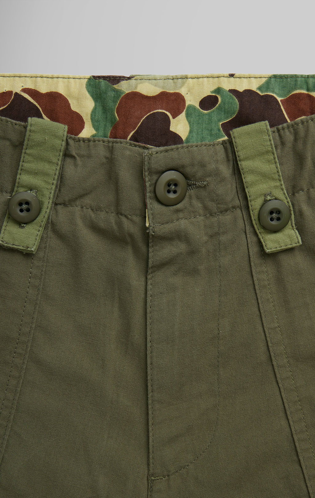 Женские брюки-карго ALPHA INDUSTRIES LIGHTWEIGHT TROUSERS SS 24 m OG-107 green 