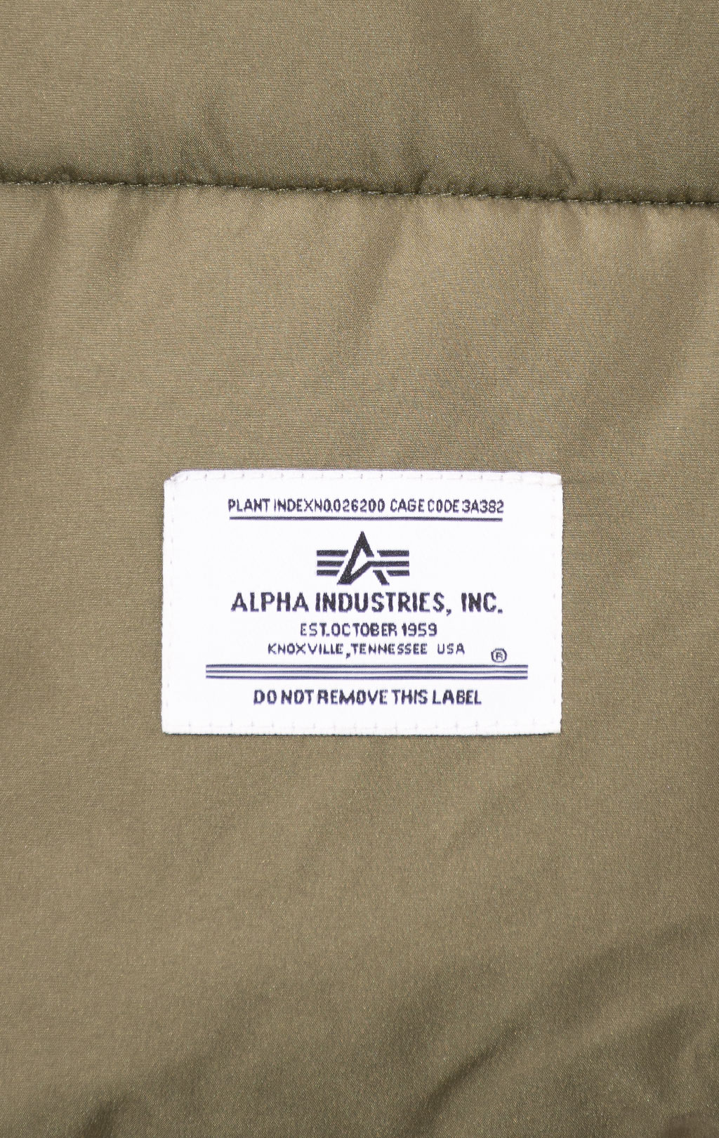 Женская куртка-парка ALPHA INDUSTRIES SIERRA GEN-II PARKA FW 24/25 OG-107 green 