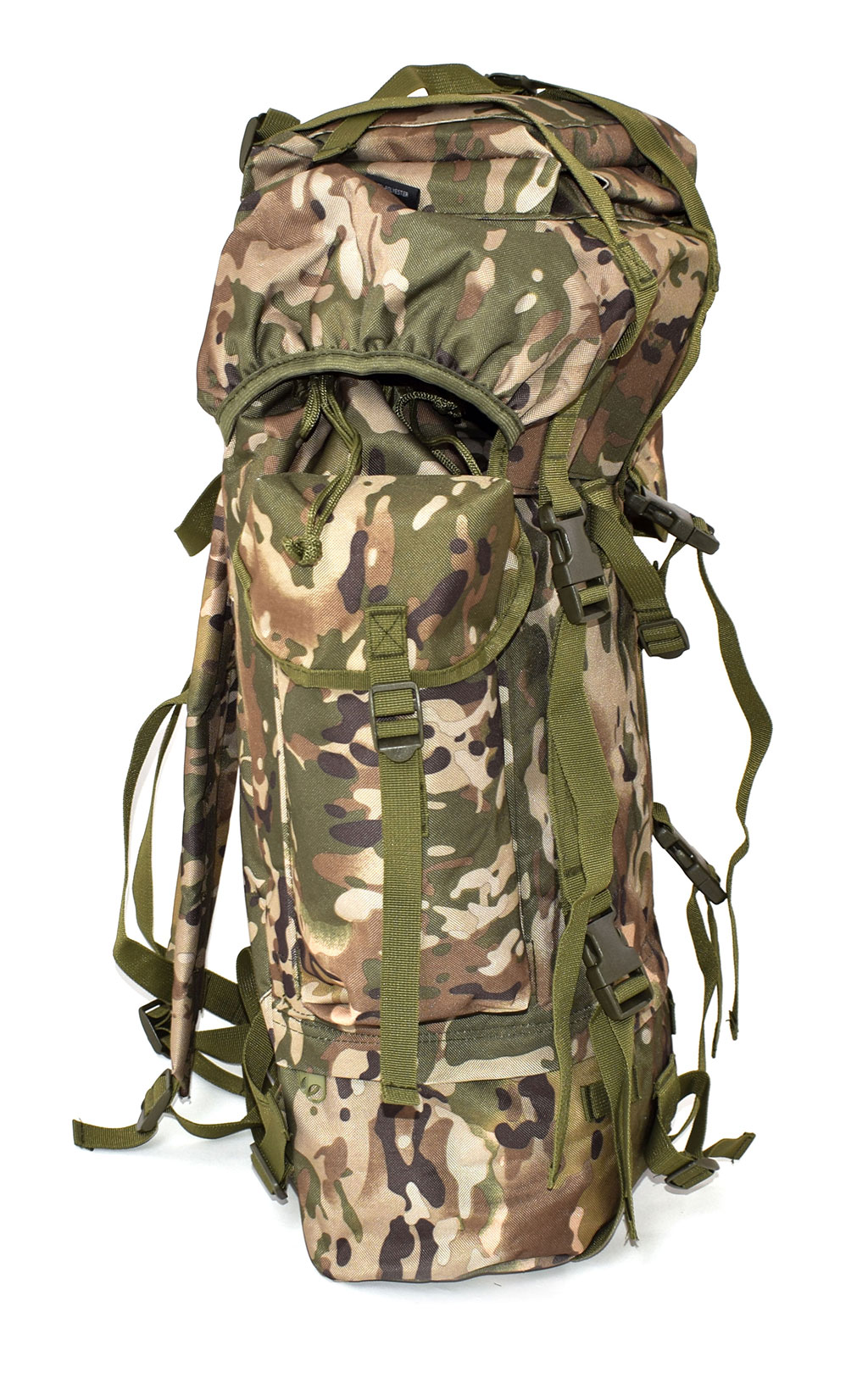 Рюкзак тактический Mil-Tec Kampfrucksack 35L multicam 