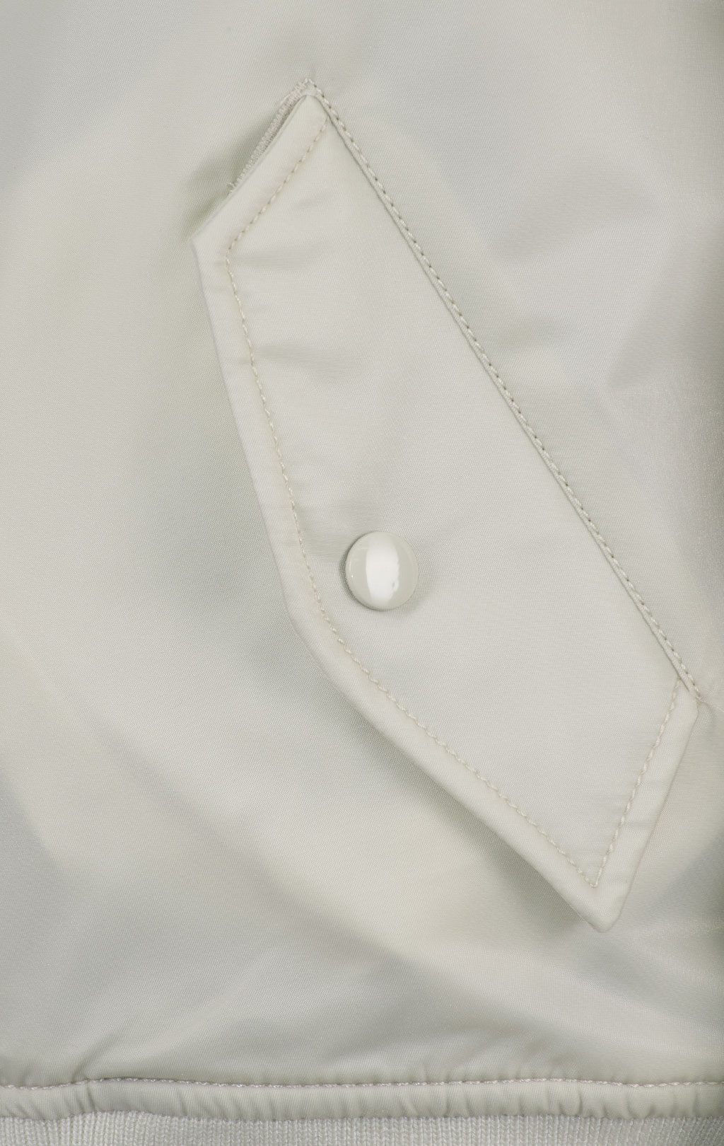 Женский бомбер ALPHA INDUSTRIES MA-1 W SS 25 m dune white 
