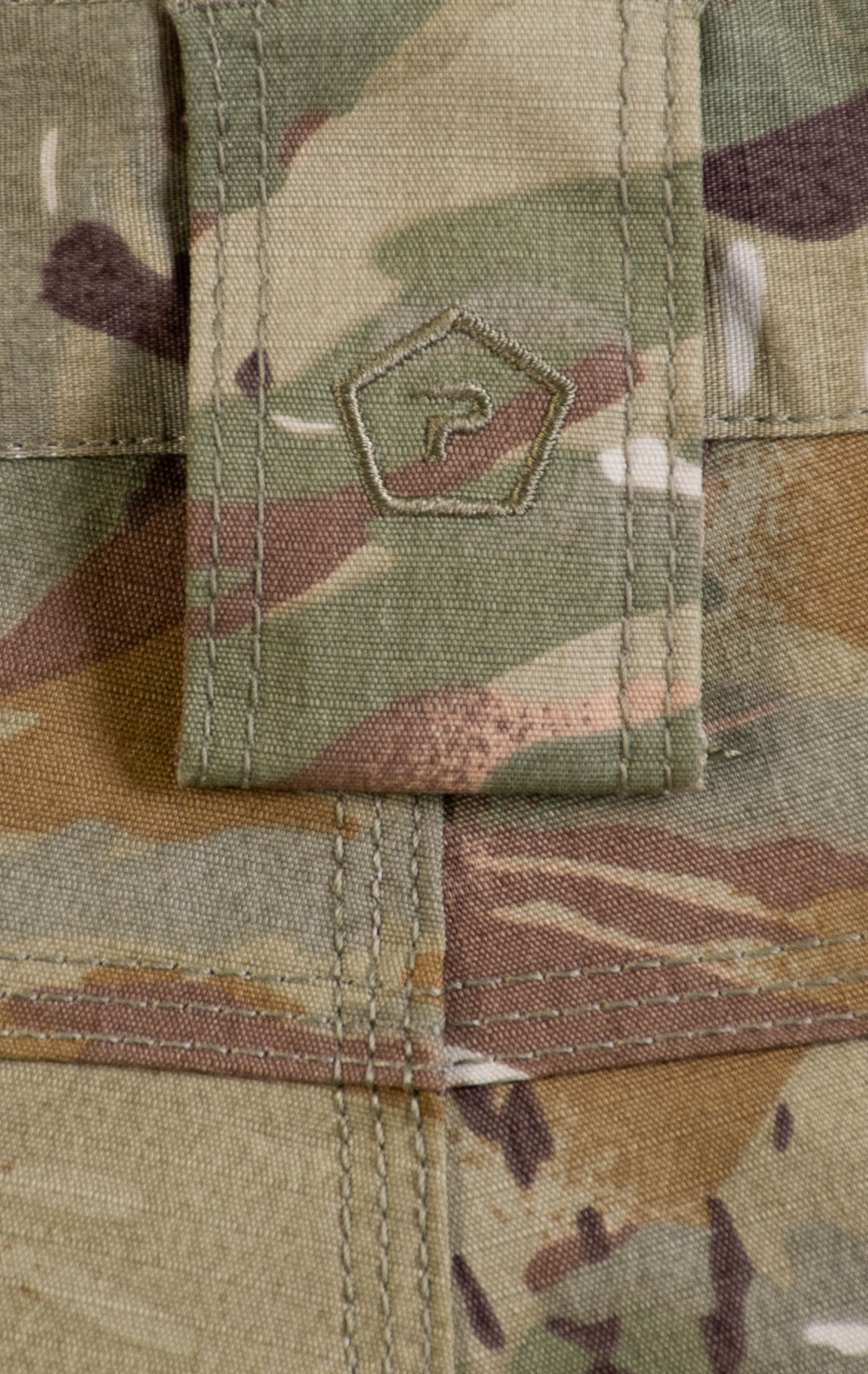 Брюки тактические Pentagon RANGER 2.0 хлопок35%/полиэстер65% Rip-Stop stretch pentacamo 05007 