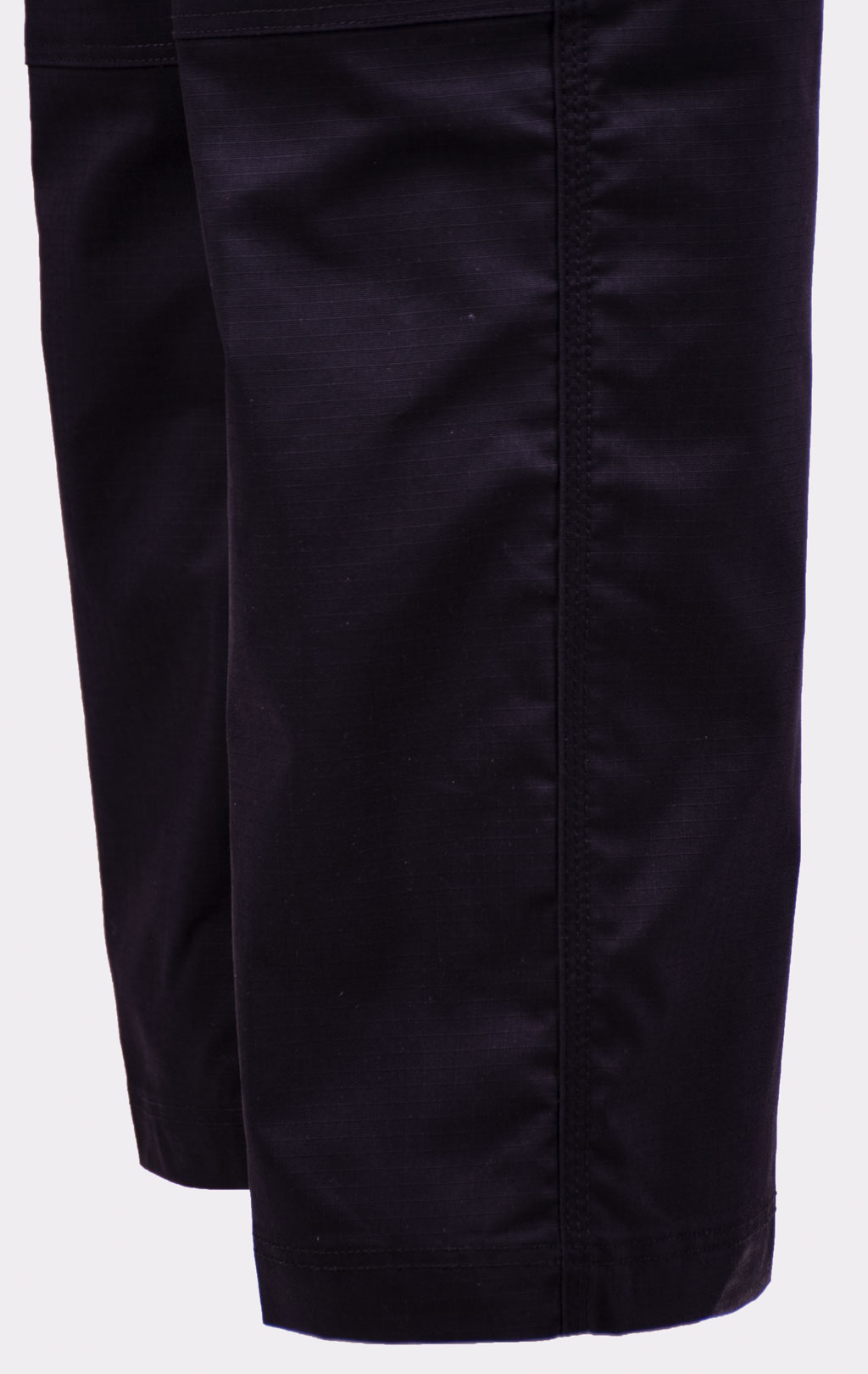 Брюки тактические Pentagon RANGER 2.0 хлопок35%/полиэстер65% Rip-Stop stretch black 05007 