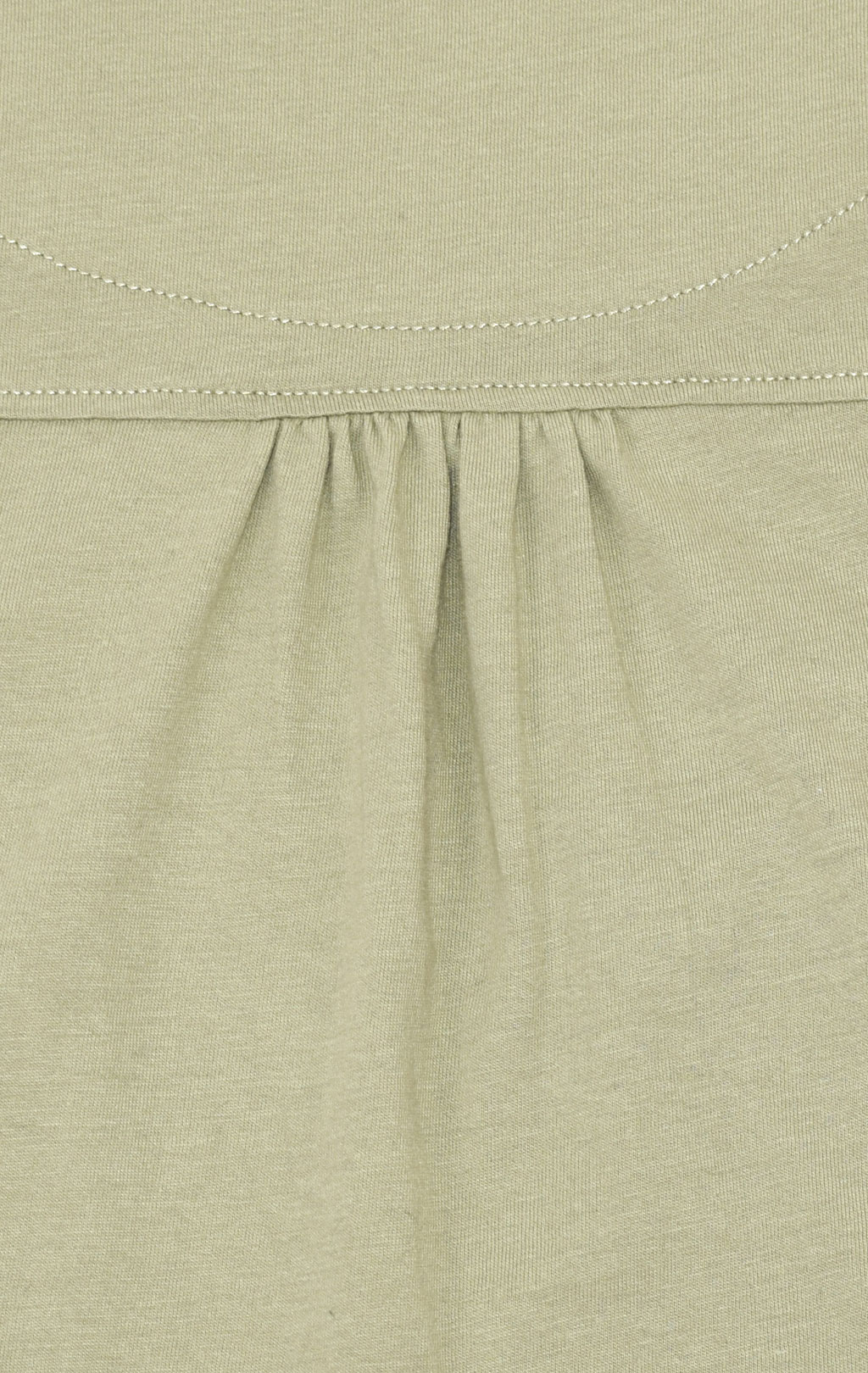 Женская футболка AERONAUTICA MILITARE SS 21/PT menta (TS 1883) 