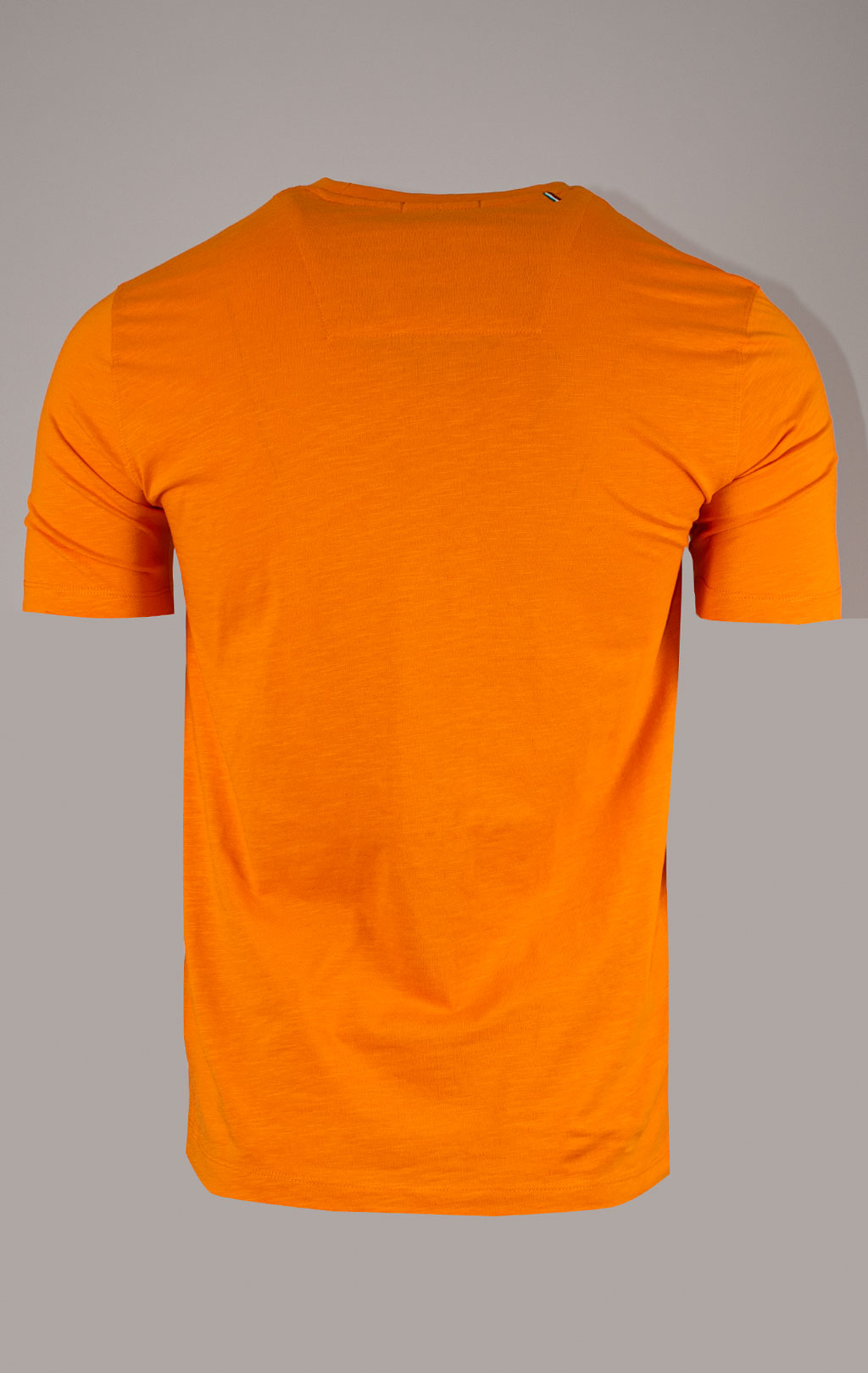 Футболка AERONAUTICA MILITARE SS 25 m/BD russet orange (TS 2413) 