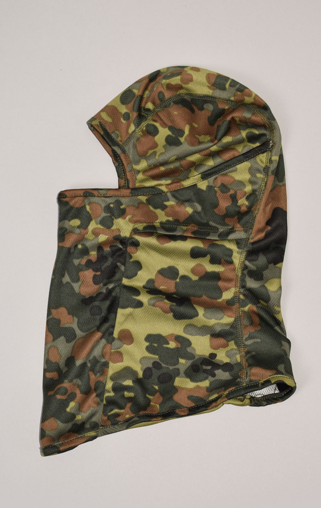 Маска-балаклава MFH MISSION flecktarn 