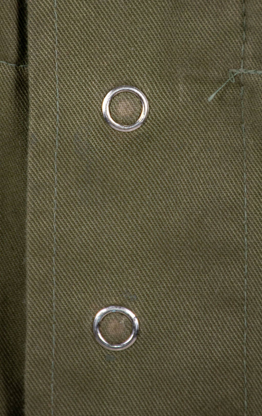 Комбинезон технический olive б/у Англия