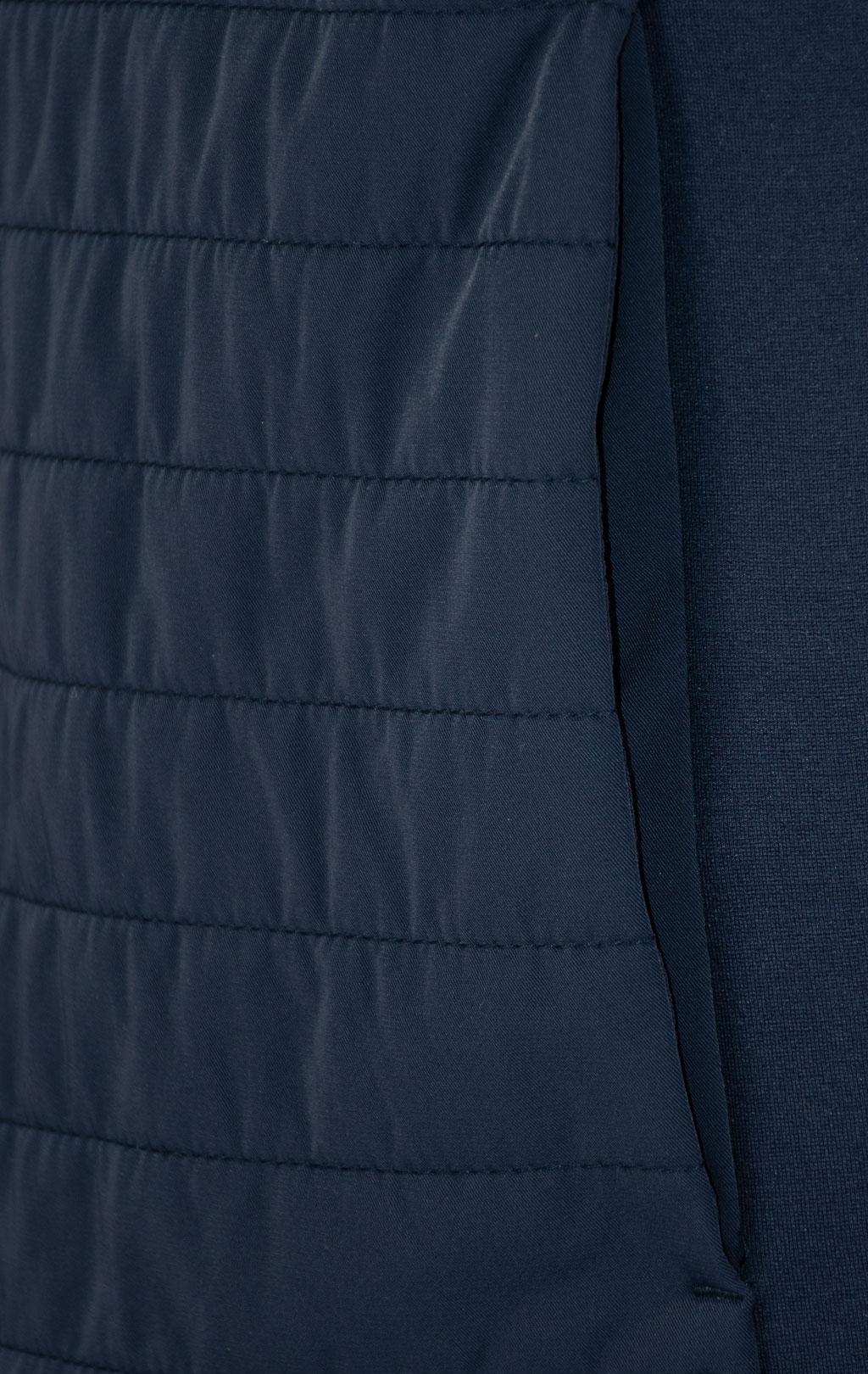Жилет AERONAUTICA MILITARE SS 25 m/BD blue navy (AB 2206) 