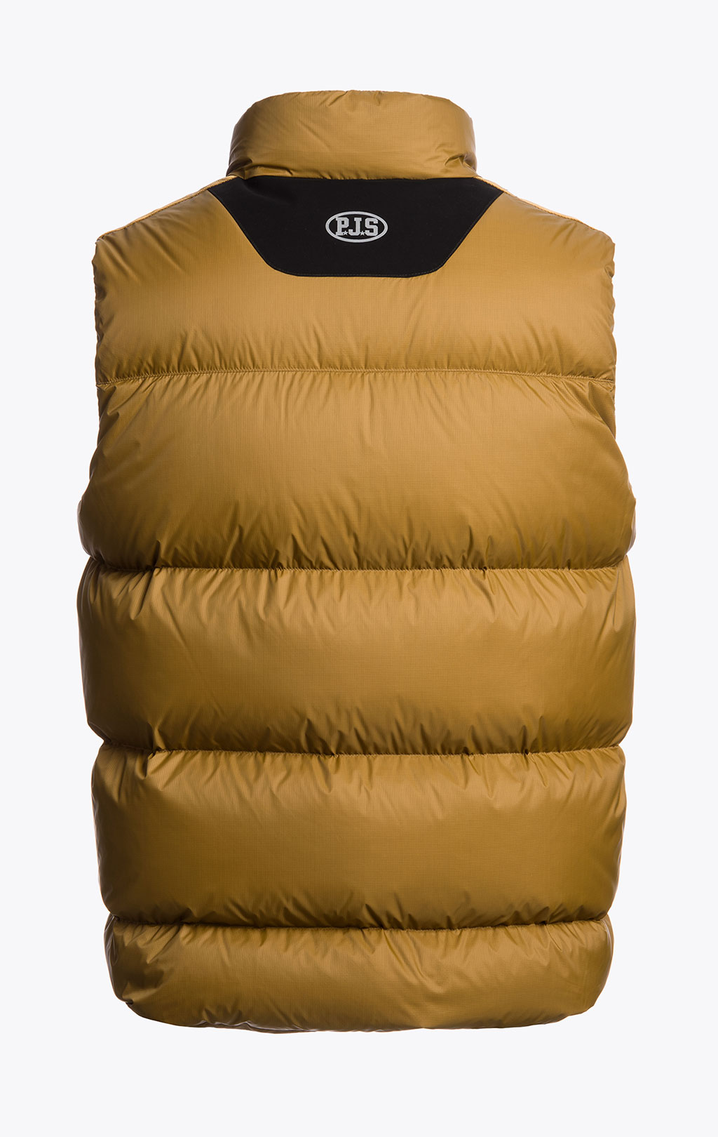 Жилет пуховой PARAJUMPERS ROYDALE FW 26/27 cinnamon 