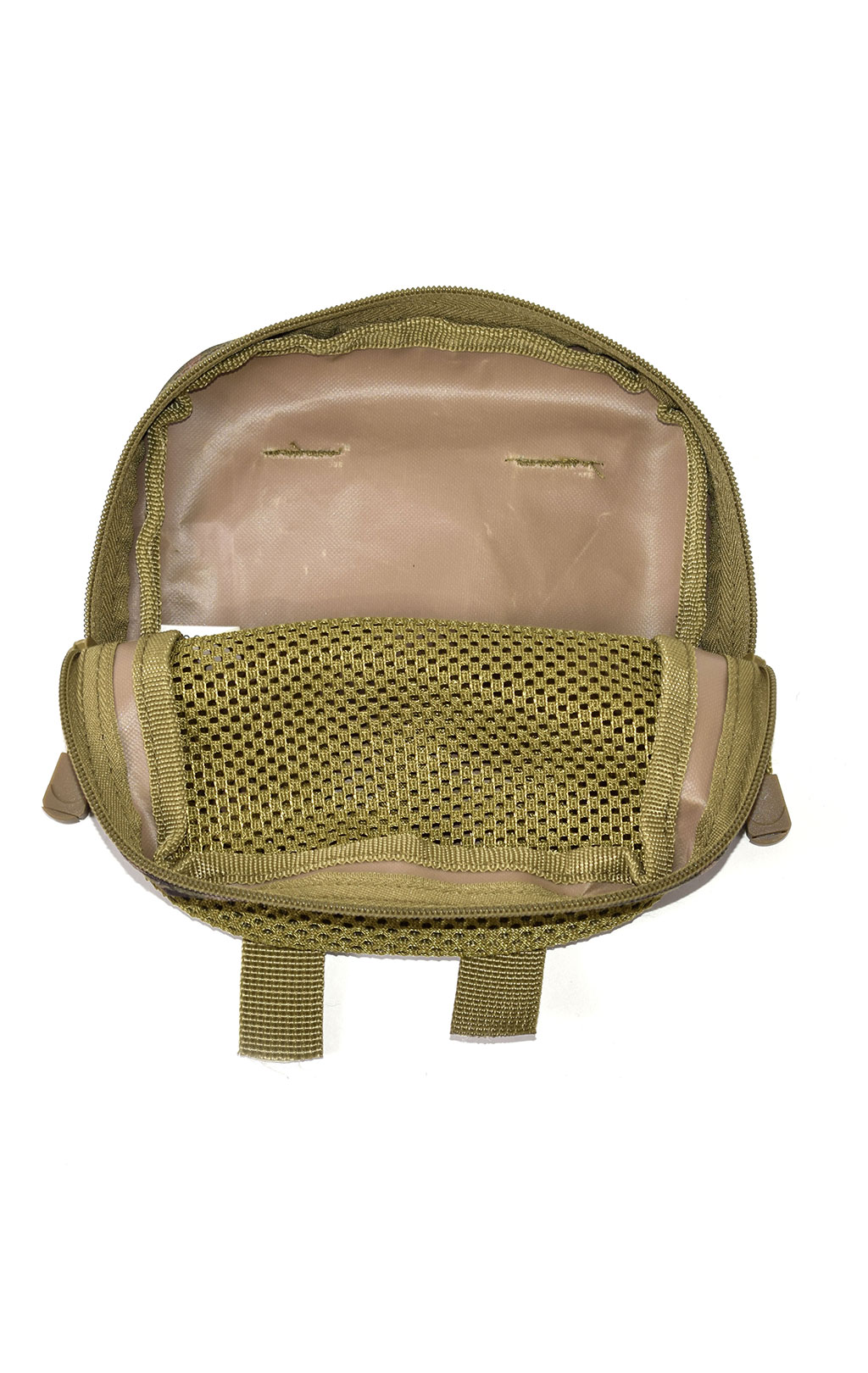 Подсумок Fostex MESH ORGANIZER multicam (359851) 