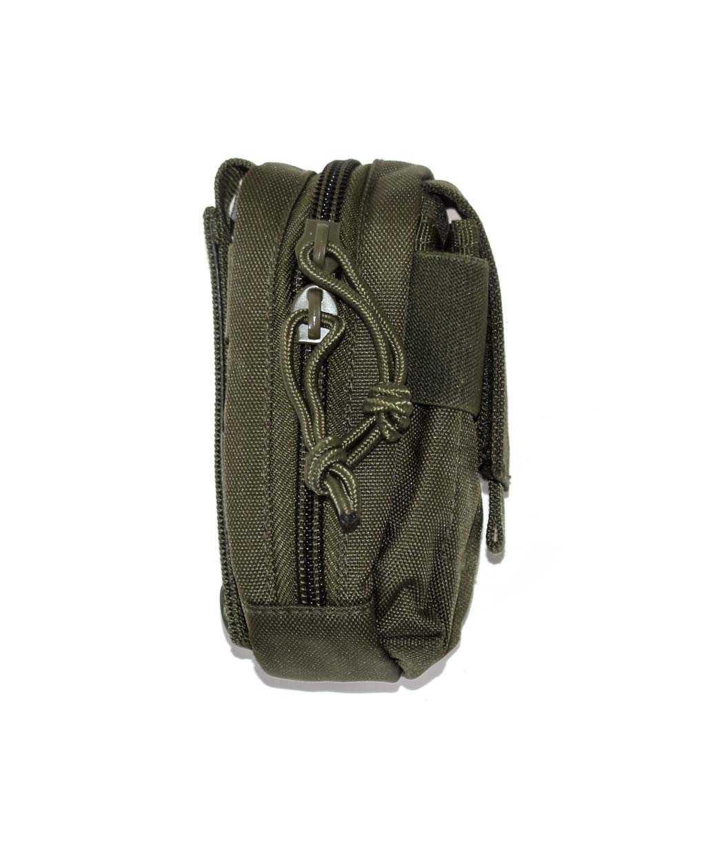 Подсумок Mil-Tec Padded olive (90501) 