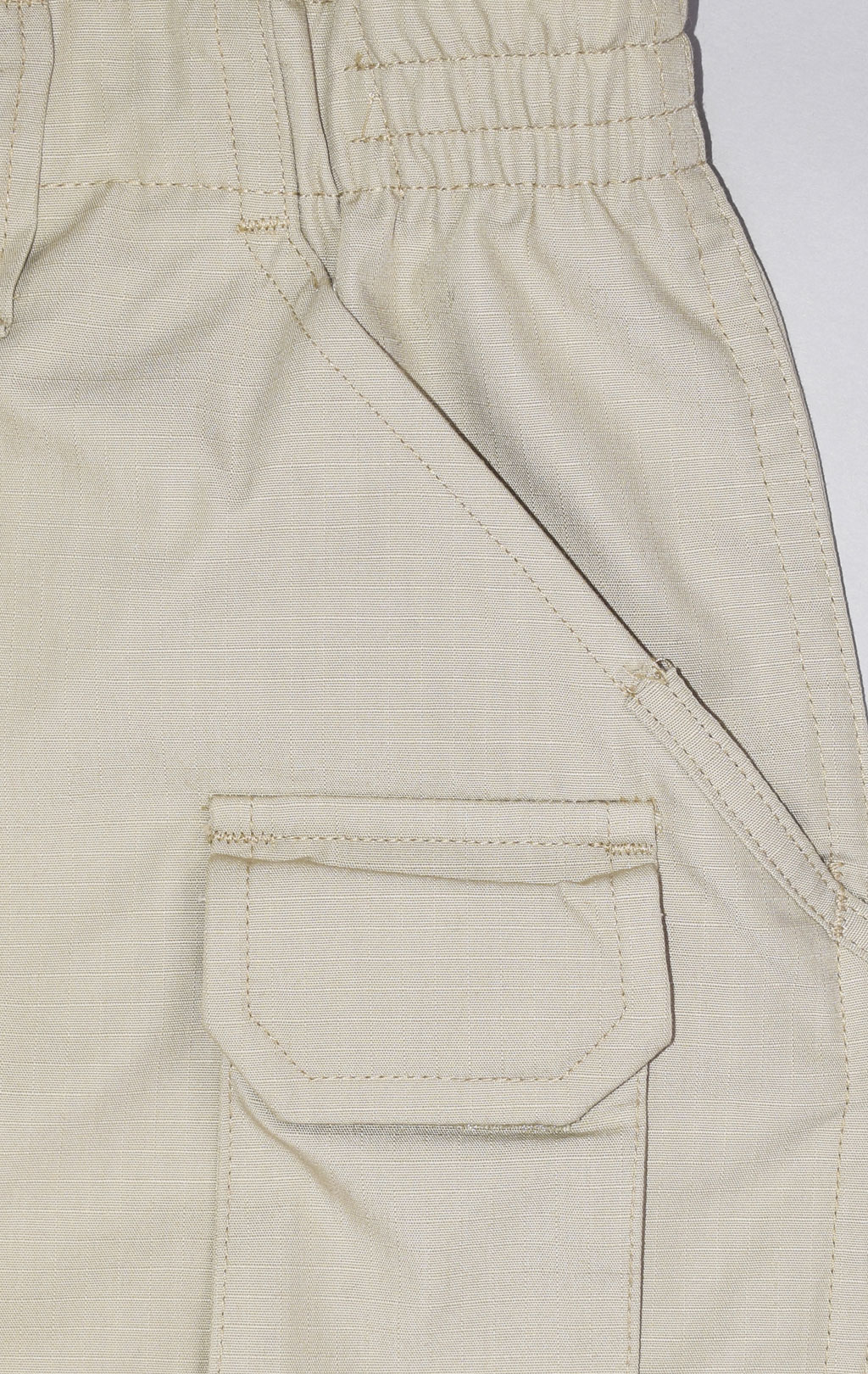 Брюки тактические GENUINE GEAR TACTICAL хлопок40%/полиэстер60% Rip-Stop khaki 2 кат. 