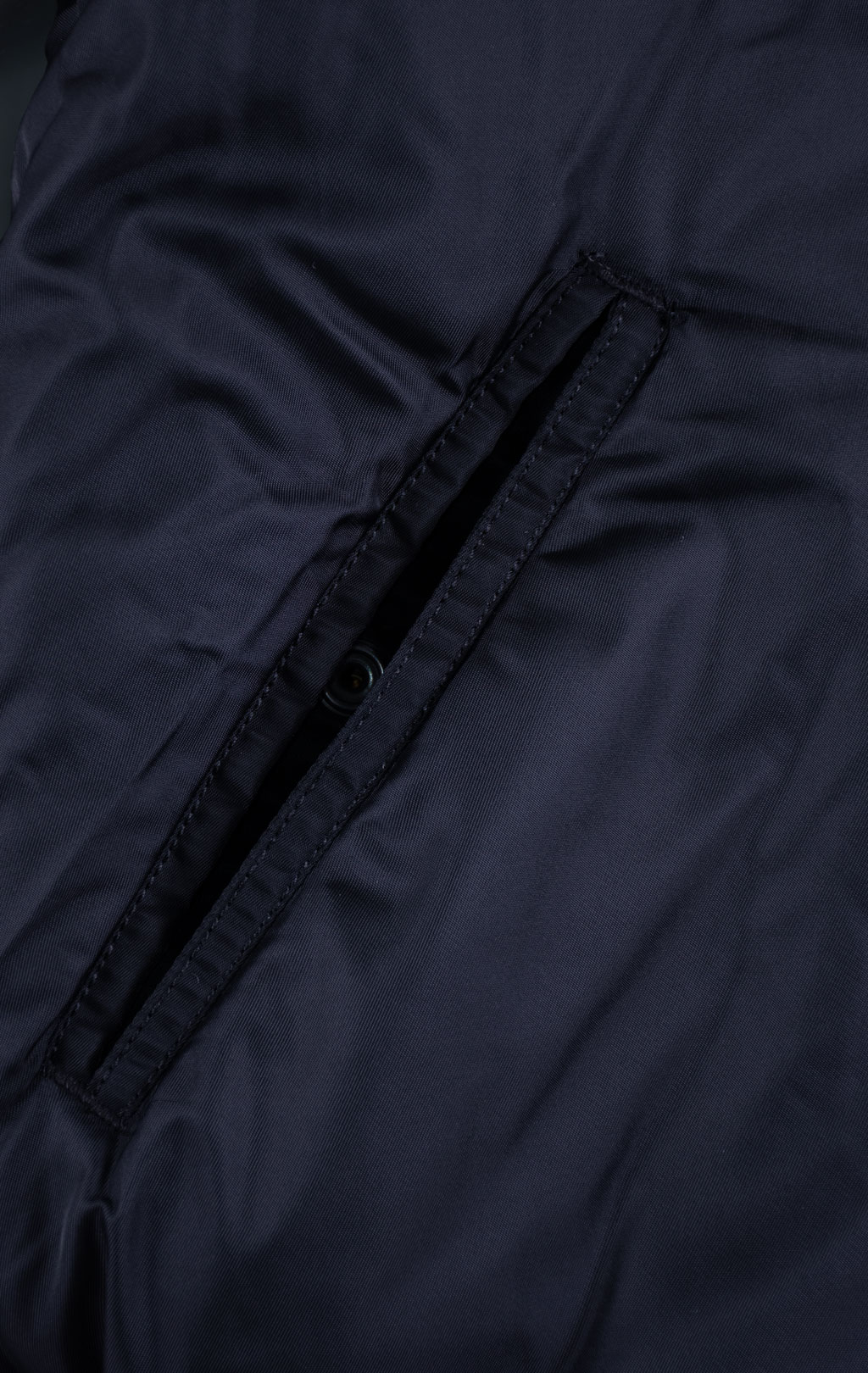 Аляска короткая ALPHA INDUSTRIES N-2B HERITAGE FIT PARKA FW 26/27 black 