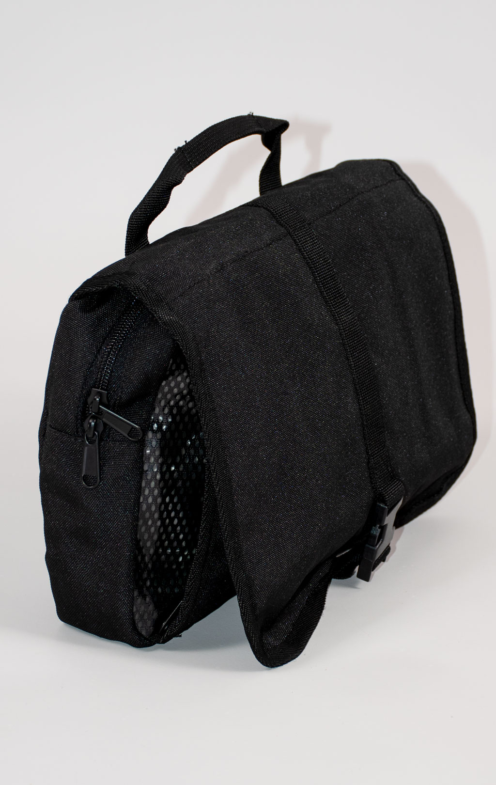 Сумочка банная с крючком black Голландия