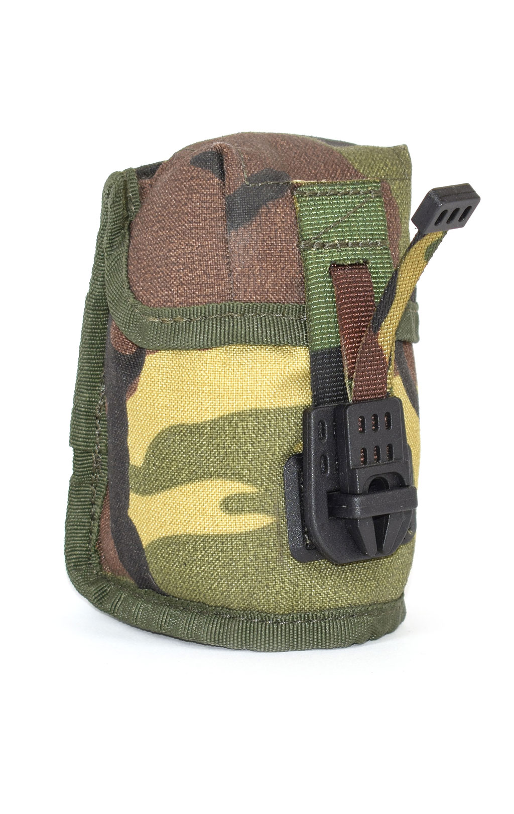 Подсумок гранатный HANDGRANAAT MOLLE dpm Голландия