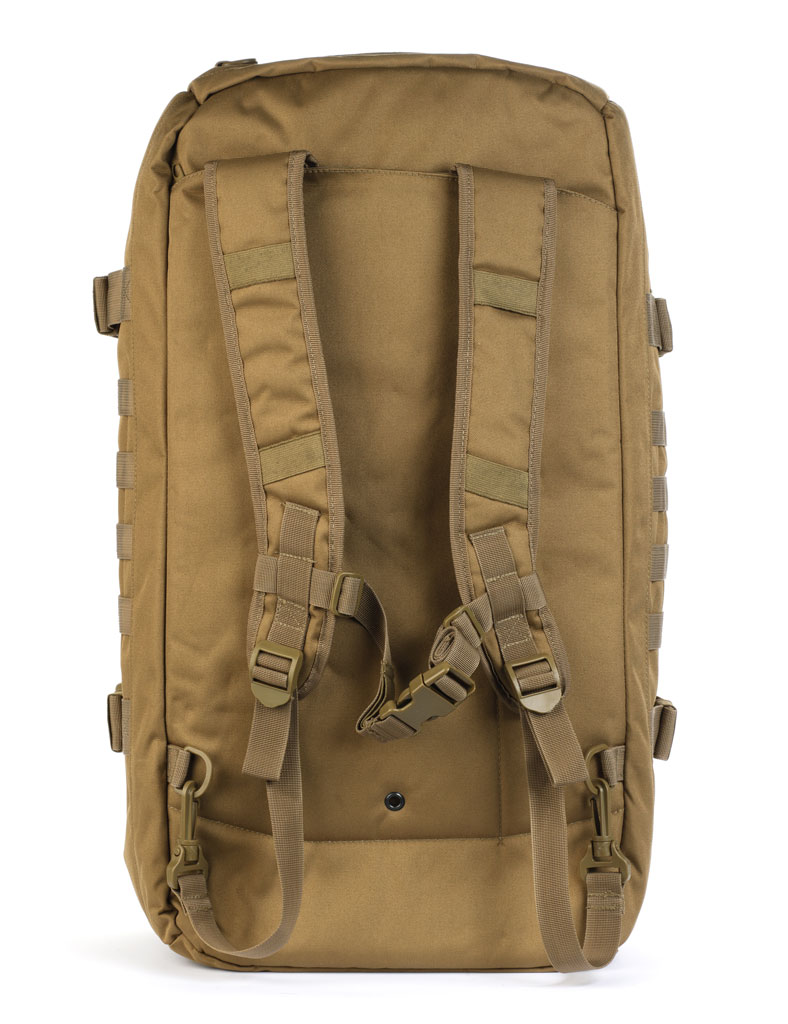 Сумка Red Rock Traveler Duffle Bag 63x33x23 coyote 