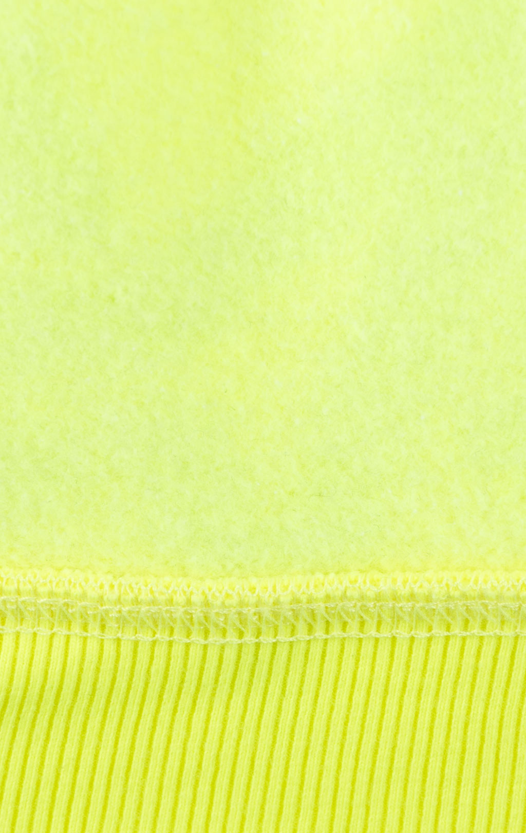 Свитшот ALPHA INDUSTRIES BASIC SWEATER neon/yellow 
