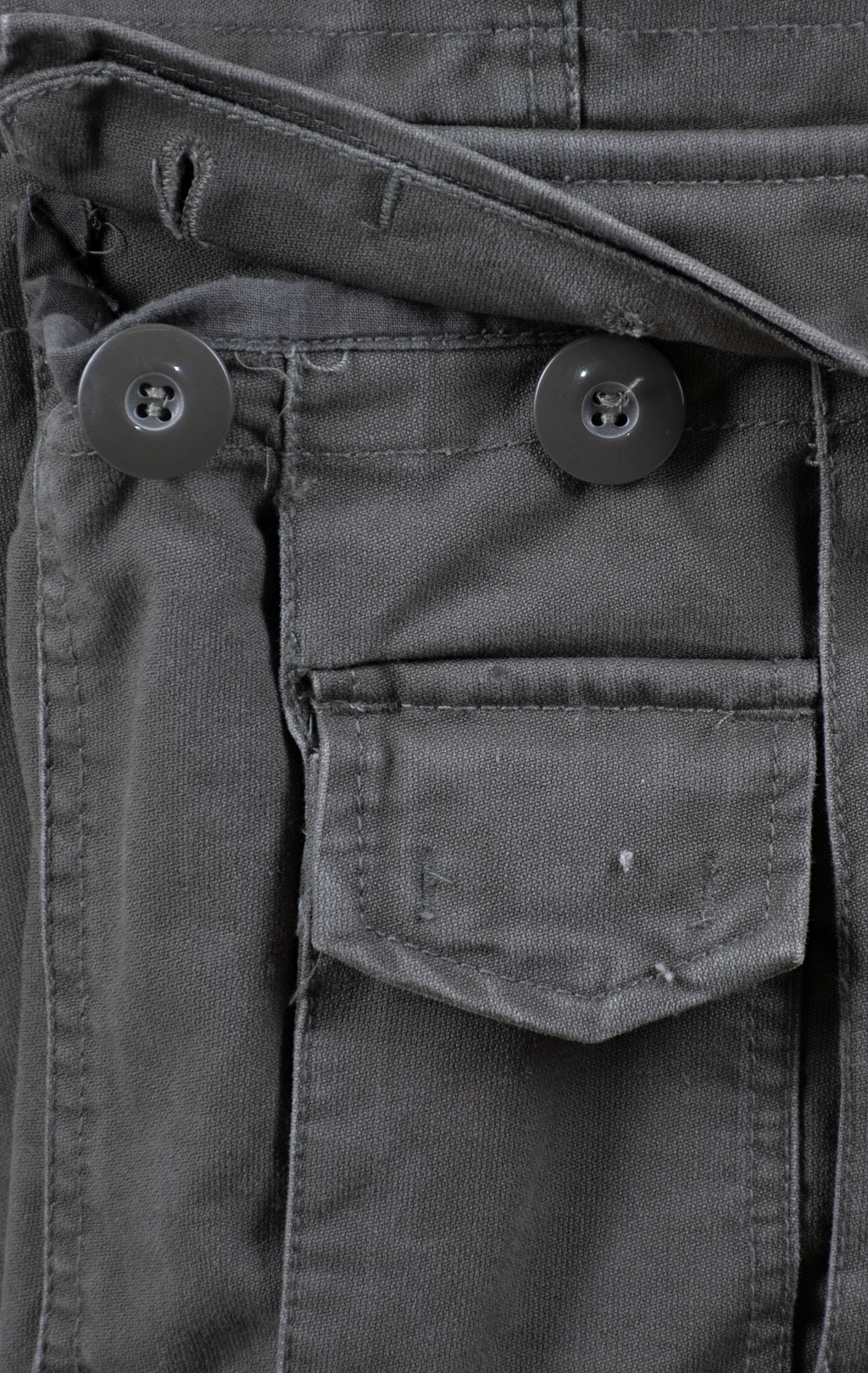 Шорты карго BRANDIT Trooper (Vintage) olive 